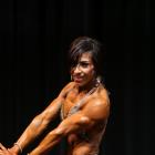 Jasmine  Basso - NPC Northern Classic 2013 - #1